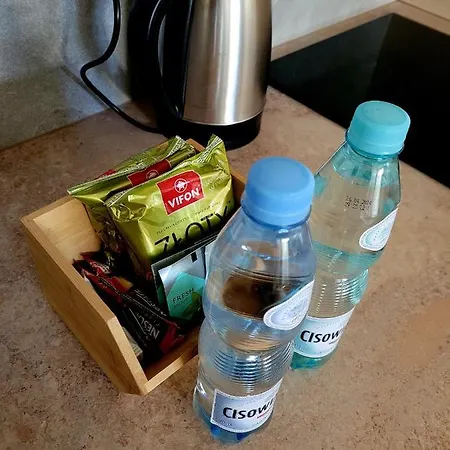 Apartament Nadmorski --netflix-wifi-100 Mbs -- *