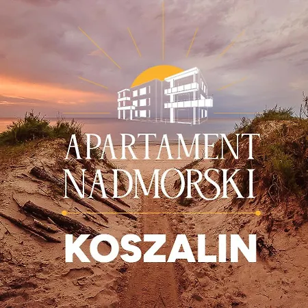 Apartman Apartament Nadmorski --netflix-wifi-100 Mbs -- *