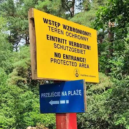 Apartament Nadmorski --netflix-wifi-100 Mbs -- * Koszalin