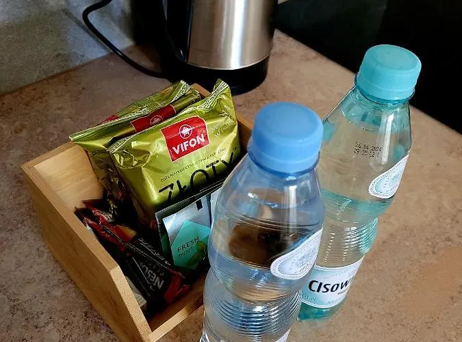 Apartament Nadmorski --netflix-wifi-100 Mbs -- *