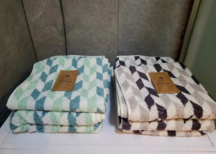 Apartament Nadmorski --netflix-wifi-100 Mbs -- Apartmán Košalín