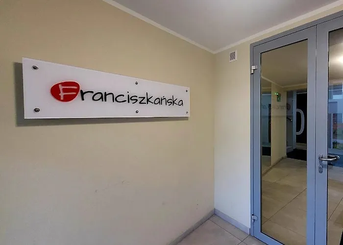 Apartmán Apartament Nadmorski --netflix-wifi-100 Mbs -- *